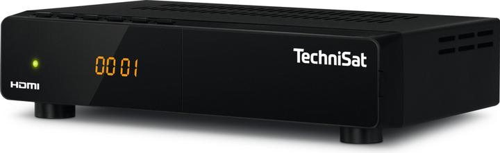 TechniSat HD-S 222 (DVB-S2)