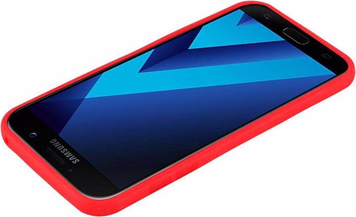 Immagine prodotto Cadorabo Copertura smerigliata in TPU (Samsung Galaxy A7 (2017))