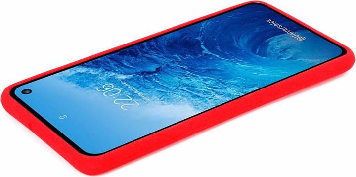 Image du produit Cadorabo Couverture TPU givrée (Samsung Galaxy S10e)