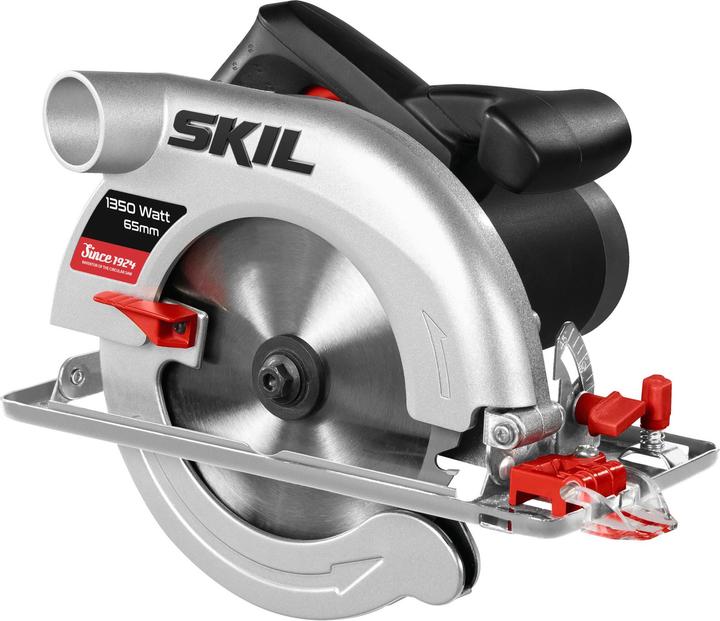 Produktbild Skil 5765AA Handkreissäge 184 mm 13