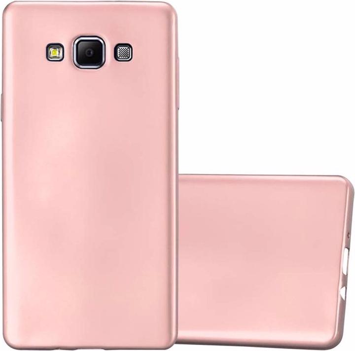 ORO ROSATO METALLIZZATO