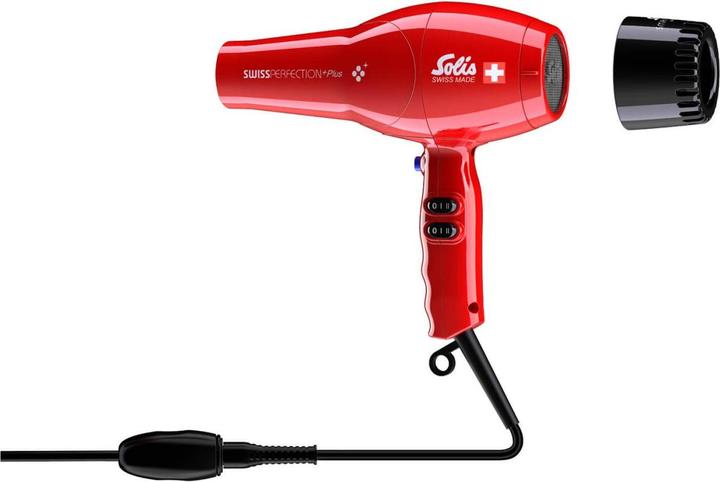 Immagine prodotto Solis Perfezione svizzera Plus