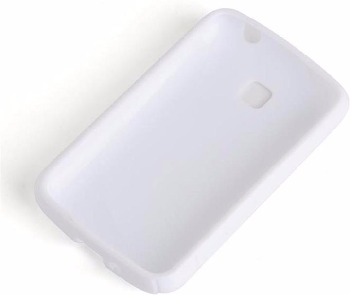 Actual product image Cadorabo TPU S-Line Cover (Optimus L3)