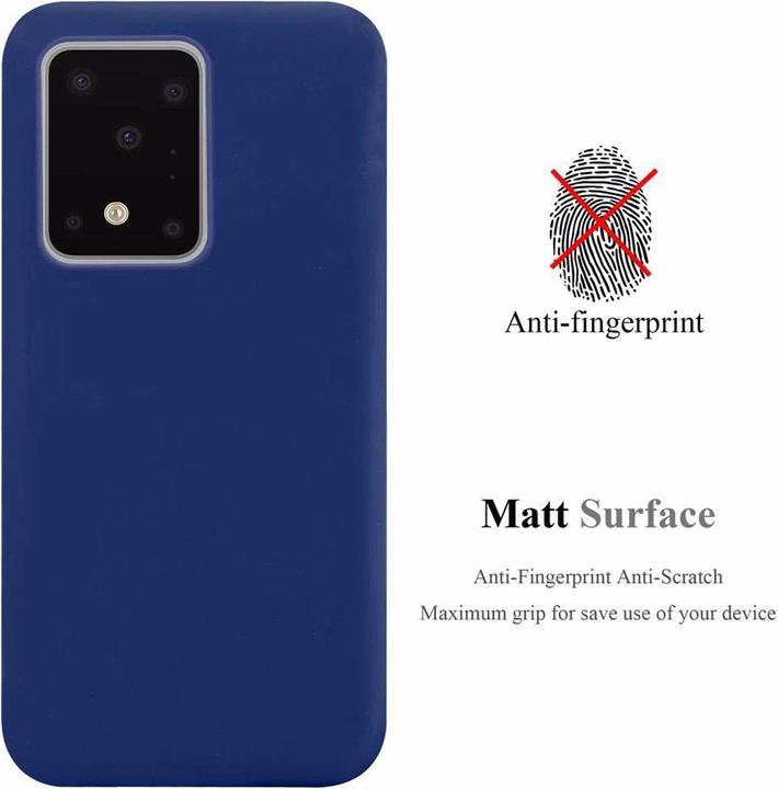 Immagine prodotto Cadorabo Copertina in TPU Candy (Samsung Galaxy S20 Ultra)