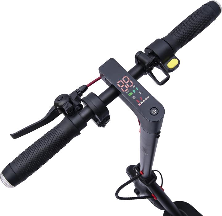 Immagine prodotto Ocean Drive Kickscooter E9 (20 km/h, 30 km, 350 W)