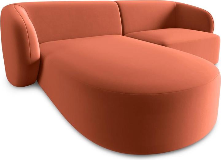 Produktbild Maison Heritage Chiara (Ecksofa, Modular Sofa)