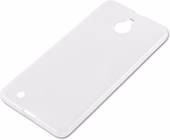 Produktbild Cadorabo TPU S-Line Cover (Nokia Lumia 850)