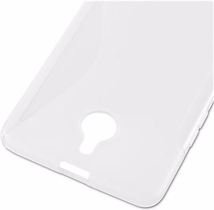 Produktbild Cadorabo TPU S-Line Cover (Nokia Lumia 850)