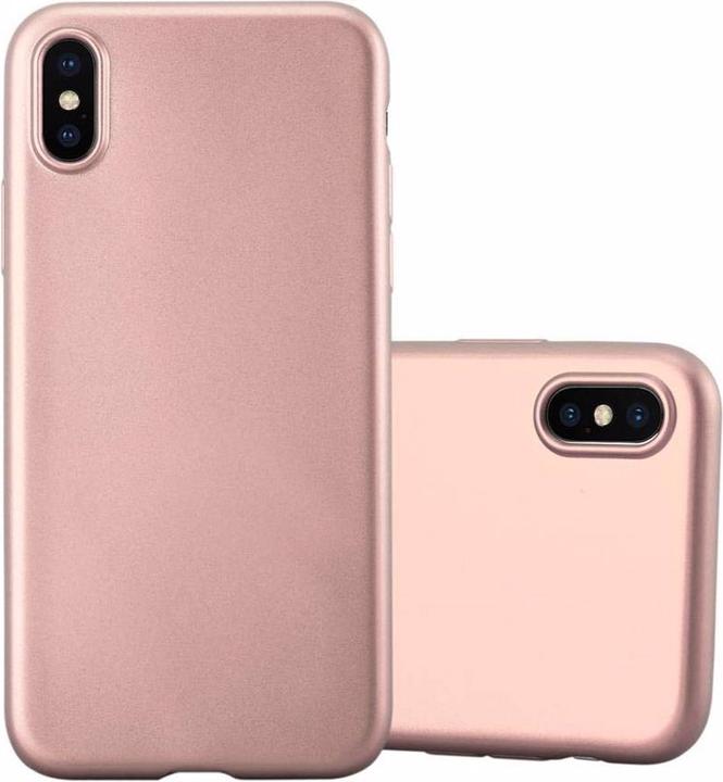 ORO ROSATO METALLIZZATO