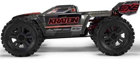 Immagine prodotto Arrma S.TRUCK KRATON BLX6S 1:8 4WD EP RTR