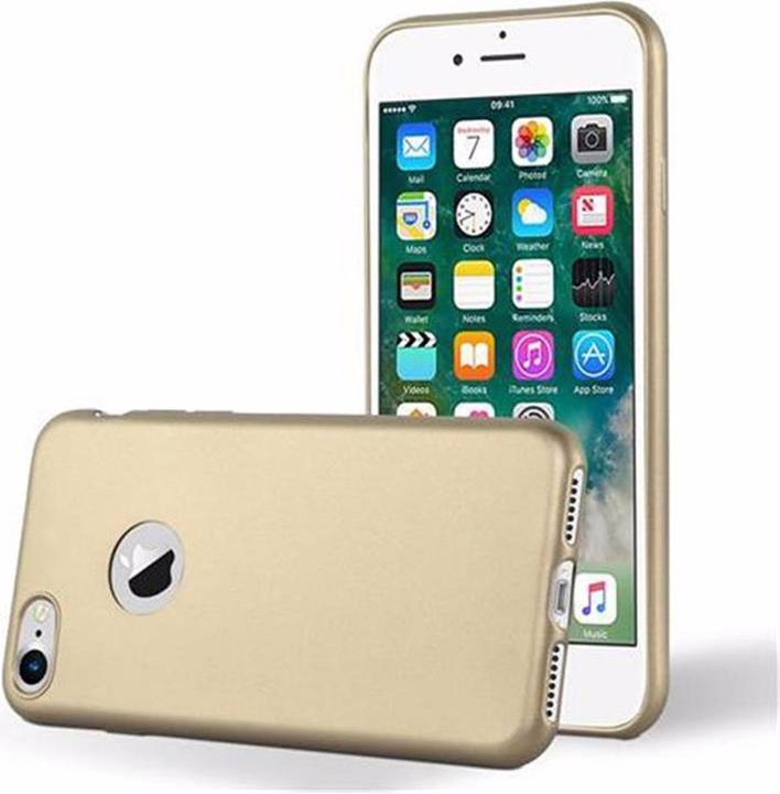Metallic Gold