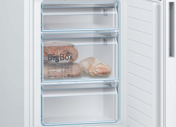 Produktbild Bosch Hausgeräte KGE36AWCA (308 l)