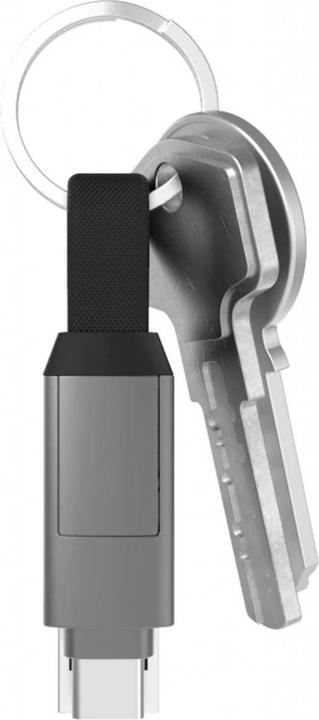 Image du produit Rolling Square Incharge 6 (0.10 m, USB 2.0)