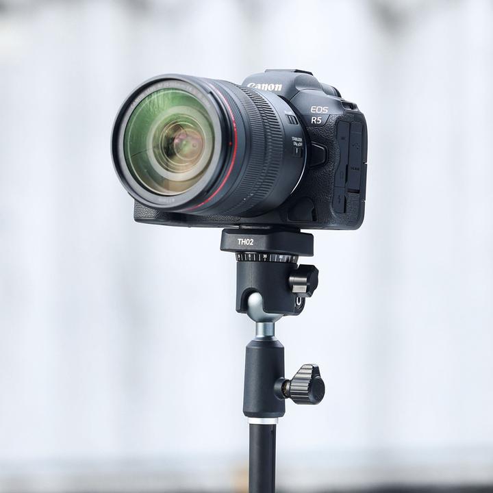 Image du produit Ulanzi TH02 Uka Inverted Ball Head