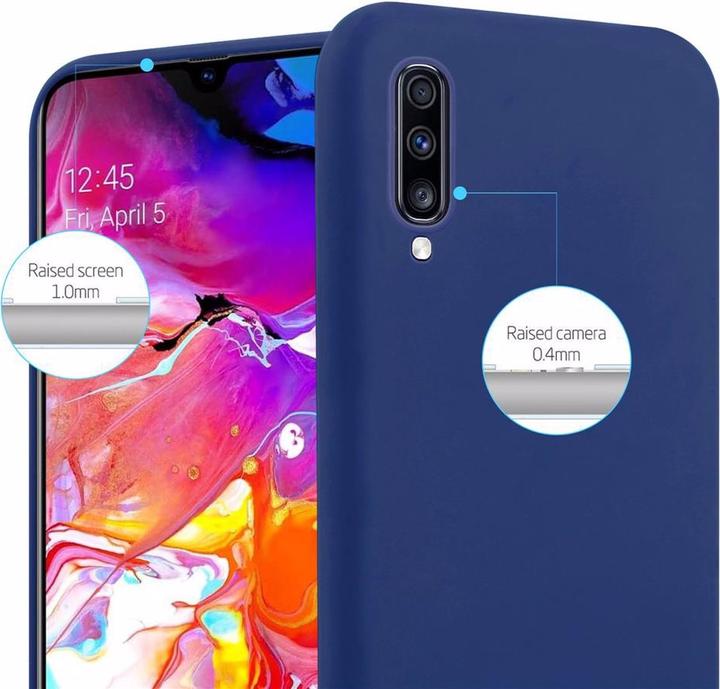 Image du produit Cadorabo Couverture TPU Candy