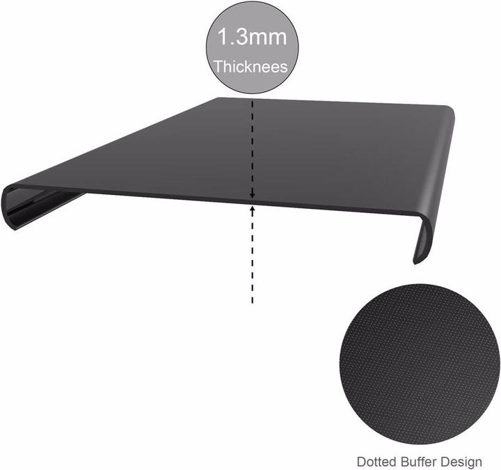 Actual product image Cadorabo TPU Ultra Slim AIR Cover (Samsung Galaxy M10)