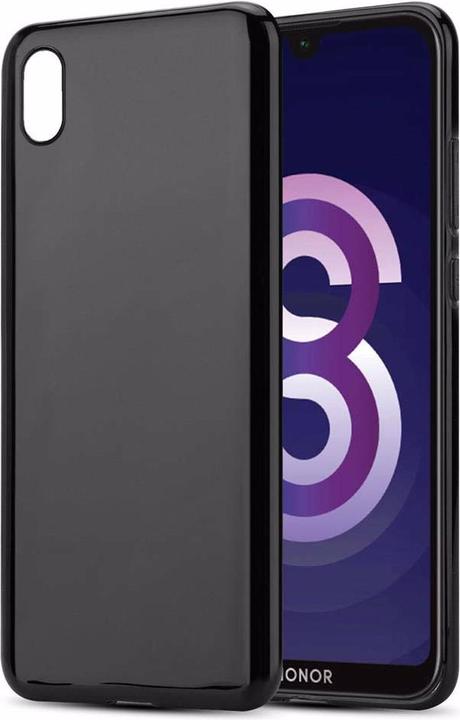 Image du produit Cadorabo TPU Ultra Slim AIR Cover (Huawei Y5 (2019), Honneur 8s)