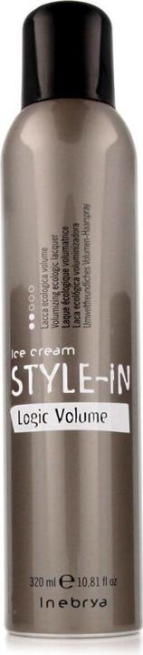 Produktbild Inebrya Logic Volume Ecological Hairwork Volume 320ml (320 ml)