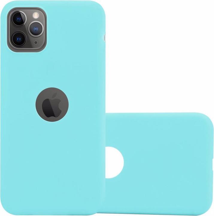 Blu confetto