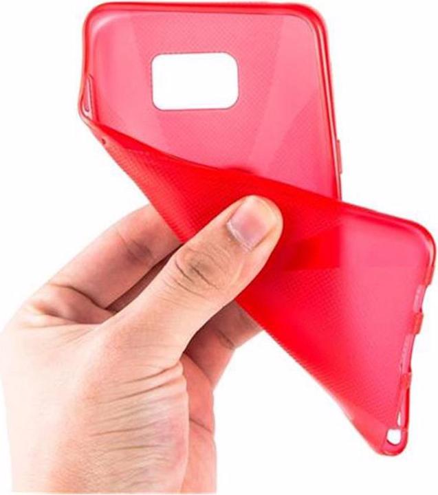 Image du produit Cadorabo TPU X-Line Cover (Samsung Galaxy Note 5)