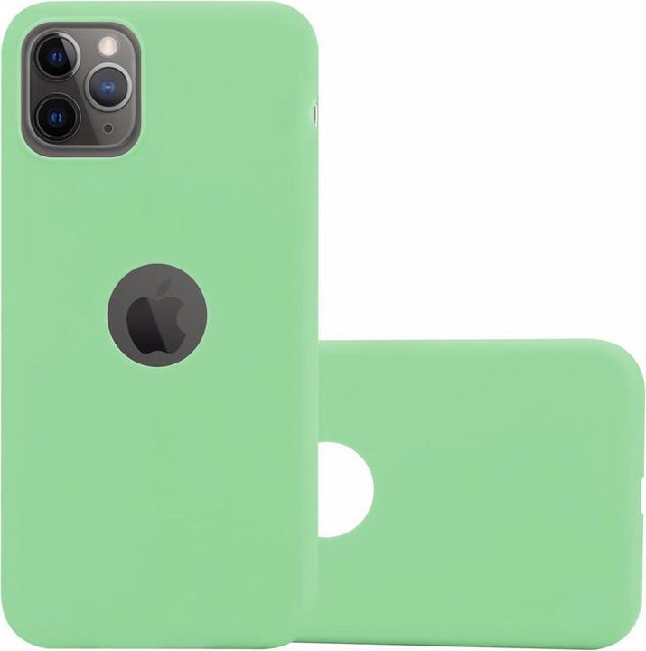 Immagine prodotto Cadorabo Copertina in TPU Candy (Apple iPhone 11 Pro Max)