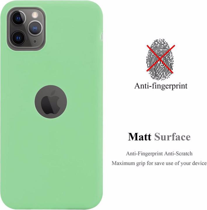 Immagine prodotto Cadorabo Copertina in TPU Candy (Apple iPhone 11 Pro Max)