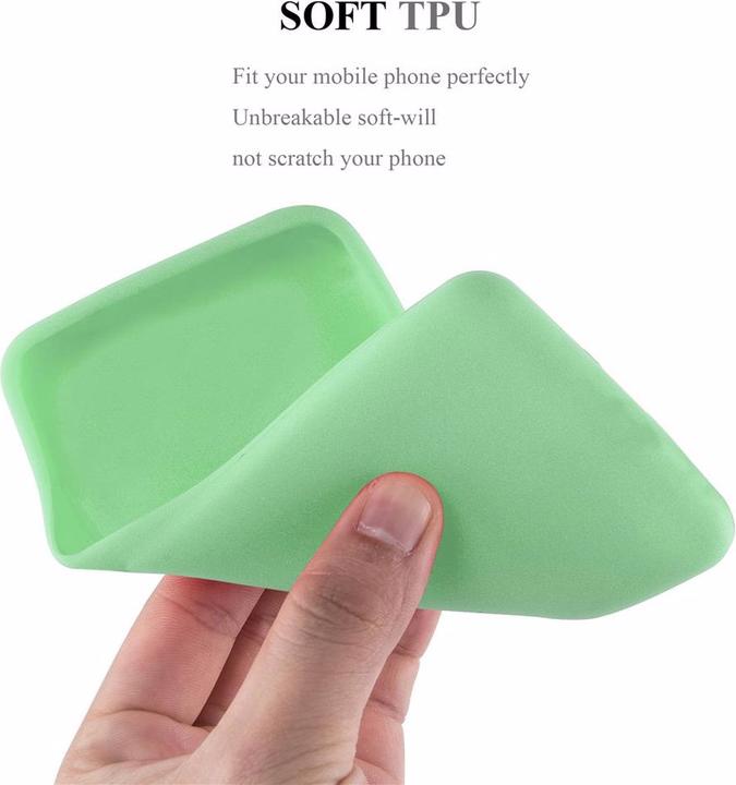 Immagine prodotto Cadorabo Copertina in TPU Candy (Apple iPhone 11 Pro Max)