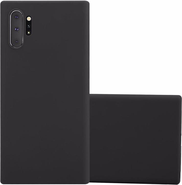 Produktbild Cadorabo TPU Candy Cover (Samsung Galaxy Note 10 Plus)