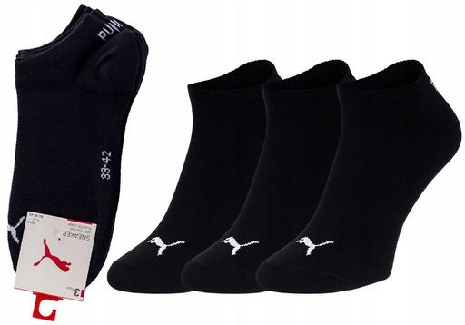 Immagine prodotto Puma Calzini da ginnastica (confezione da 3, 39 - 42)