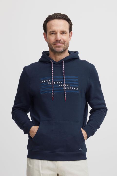 Image du produit FQ1924 FQWilliam sweat hoodie - Sweat-shirt - 21900400 (XL)