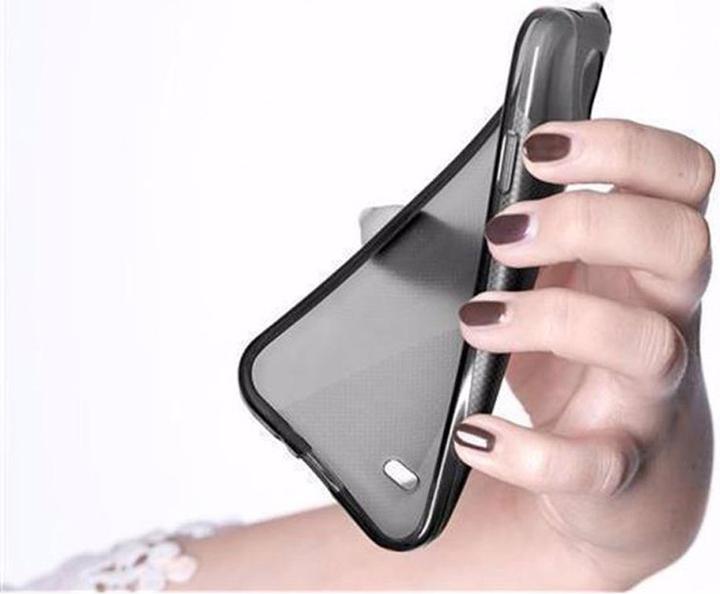 Produktbild Cadorabo TPU S-Line Cover (Samsung Galaxy Grand 3)