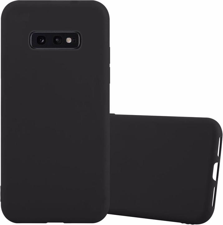 Immagine prodotto Cadorabo Copertina in TPU Candy (Samsung Galaxy S10e)