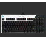 Produktbild Logitech G Pro League of Legends (US, Kabelgebunden)