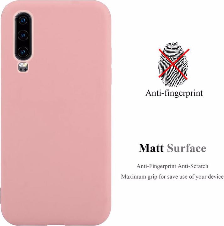 Immagine prodotto Cadorabo Copertina in TPU Candy (Huawei P30)