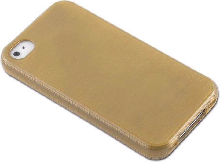 Image du produit Cadorabo Couverture TPU brossé