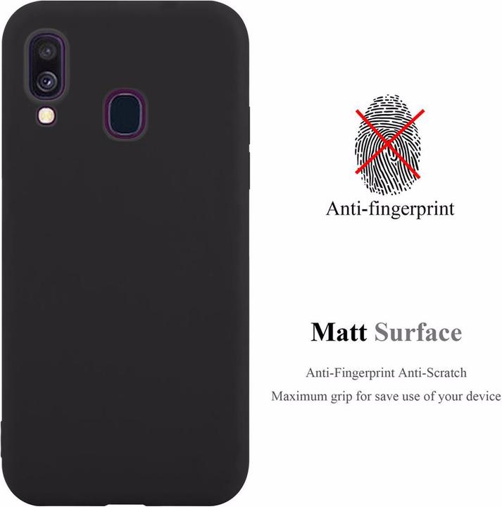 Immagine prodotto Cadorabo Copertina in TPU Candy (Samsung Galaxy A40)