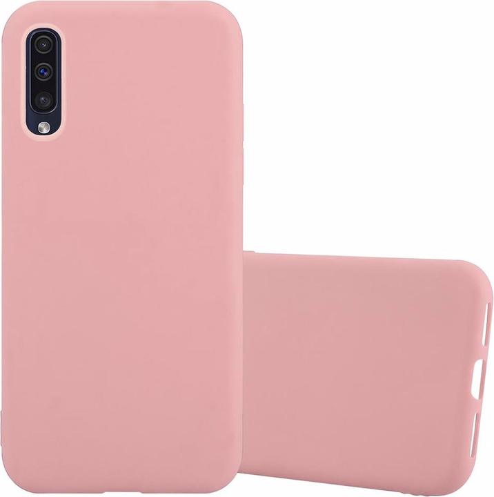 Produktbild Cadorabo TPU Candy Cover (Samsung Galaxy A50)