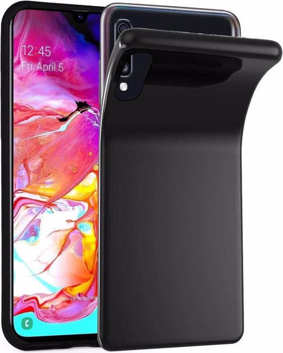 Image du produit Cadorabo TPU Ultra Slim AIR Cover (Samsung Galaxy A70)