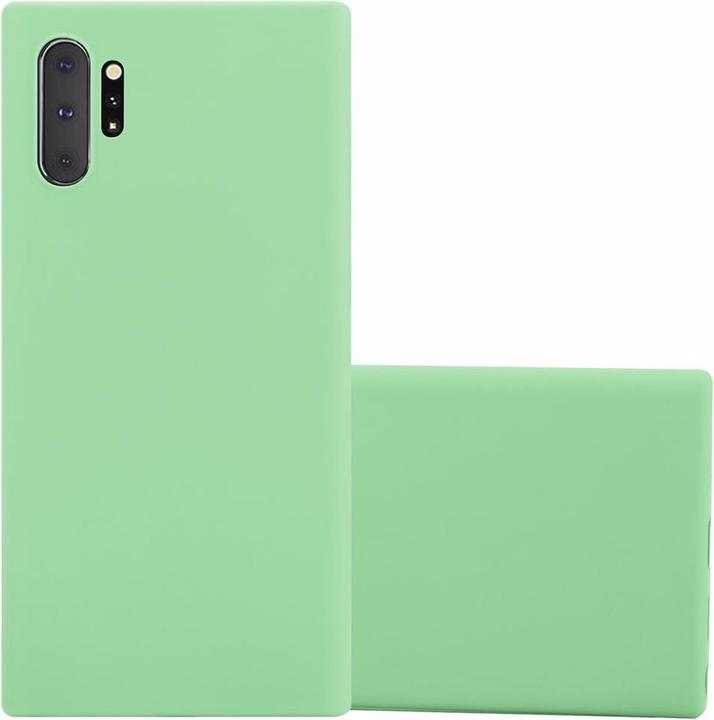 Image du produit Cadorabo Couverture TPU Candy