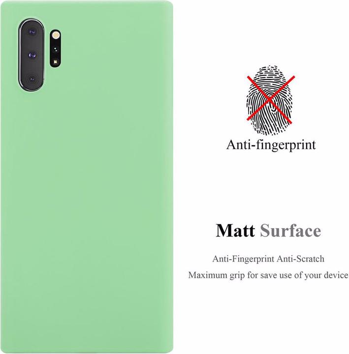 Image du produit Cadorabo Couverture TPU Candy