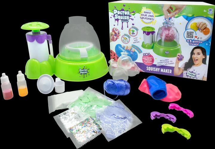 Produktbild Boti Doctor Squish Squishy Maker