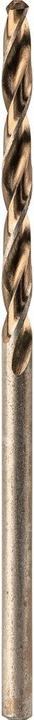 Actual product image Alpen Twist drill (2.2 millimetres)