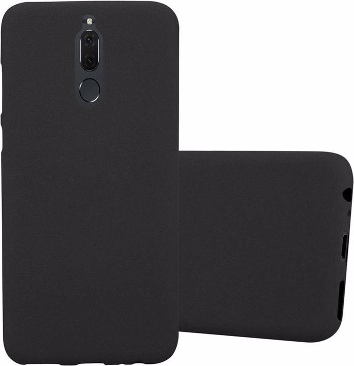Immagine prodotto Cadorabo Copertura smerigliata in TPU (Mate 10 Lite)