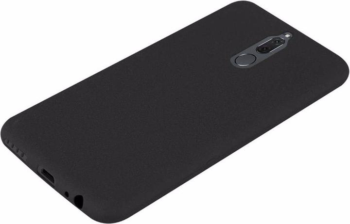 Immagine prodotto Cadorabo Copertura smerigliata in TPU (Mate 10 Lite)