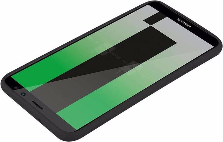 Immagine prodotto Cadorabo Copertura smerigliata in TPU (Mate 10 Lite)