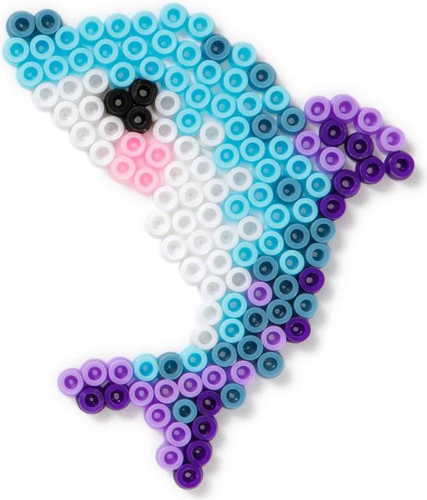 Actual product image Folia Ironing beads