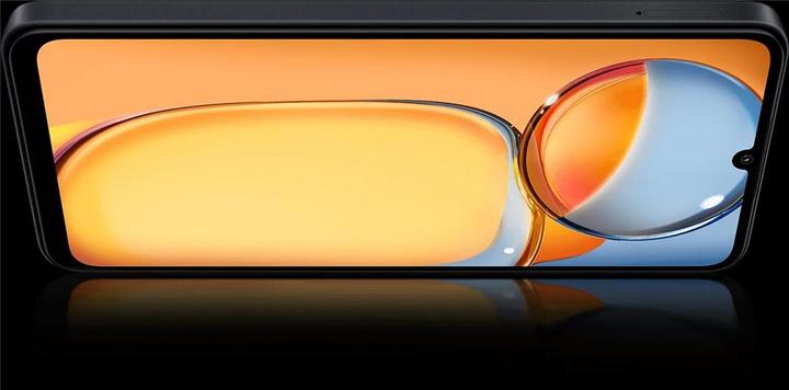 Image du produit Xiaomi Redmi 13C (128 Go, Midnight Black, 6.74", Double SIM, 50 Mpx, 4G)