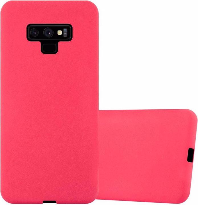 Produktbild Cadorabo TPU Frosted Cover