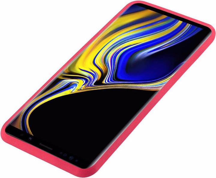 Produktbild Cadorabo TPU Frosted Cover