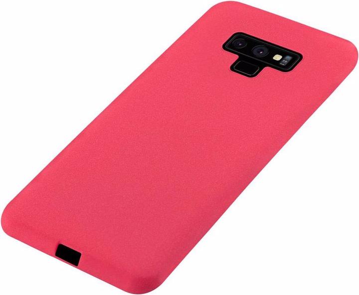 Produktbild Cadorabo TPU Frosted Cover